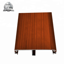 top-level bronze aluminum flooring door threshold profile